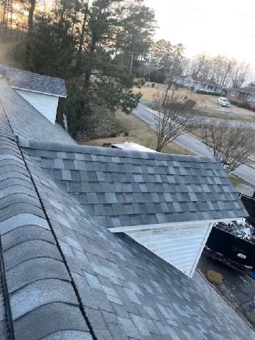 Quality Roofing Company of Milledgeville