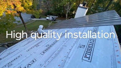P & M Exteriors