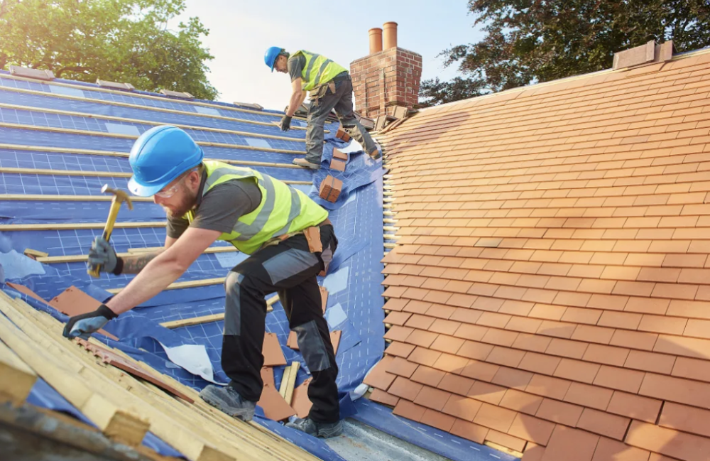 Roofing Company Atlanta LLC Roofing Repair and Roofing Replacement