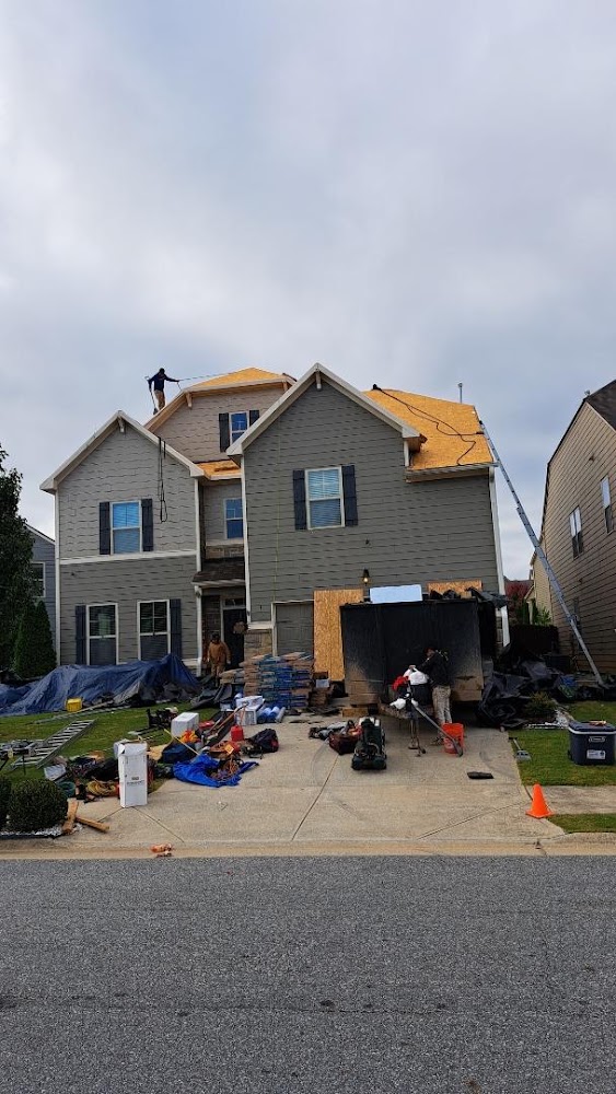 Best Case Roofing