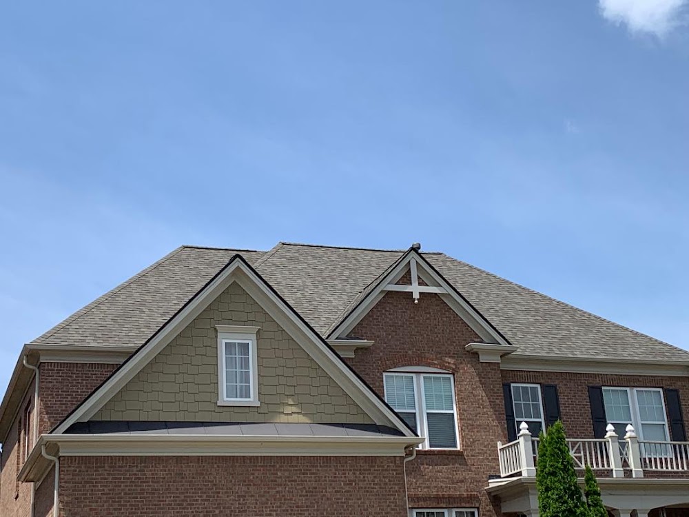 Regal Roofing