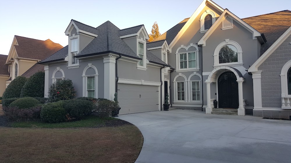 Housworth Construction Inc